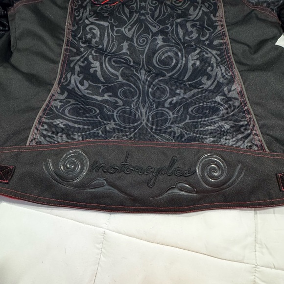 Harley Davidson Riding Jacket - Picture 15 of 16